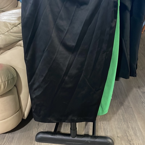 Maggy London black dress - Picture 4 of 7